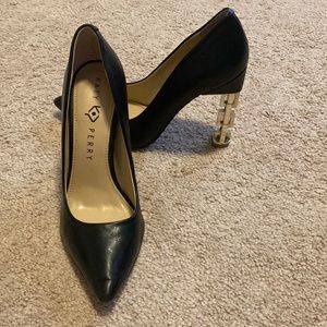 Katy Perry size 7 heels